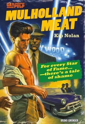 Gay erotic romance